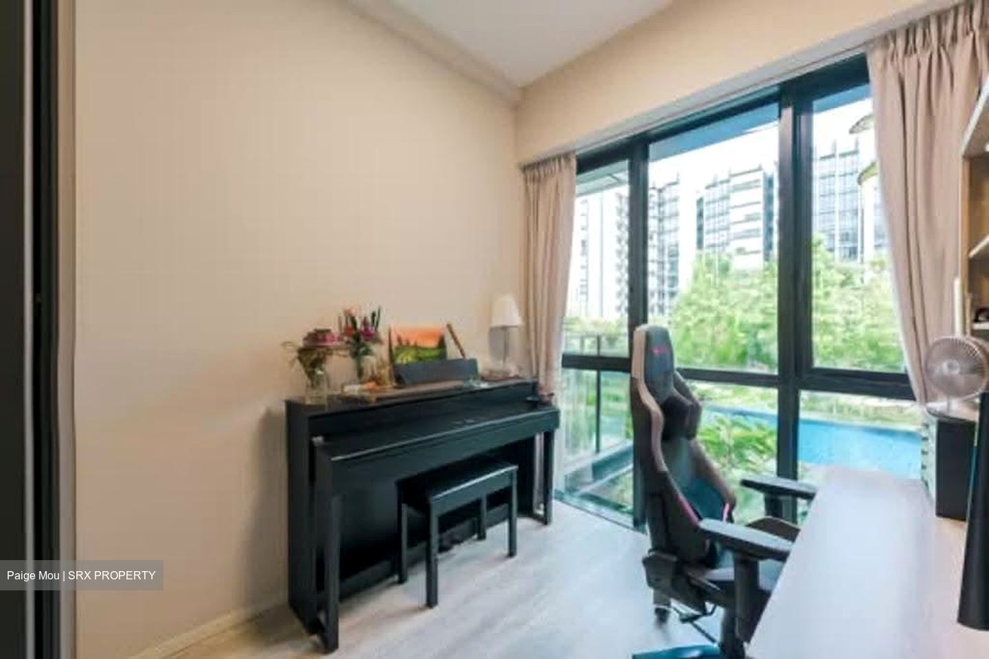 Bidadari Park Drive (D13), Apartment #606740641